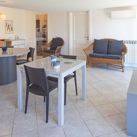 Giardino Sul Mare House - Levanto Sea View Ngoại thất bức ảnh