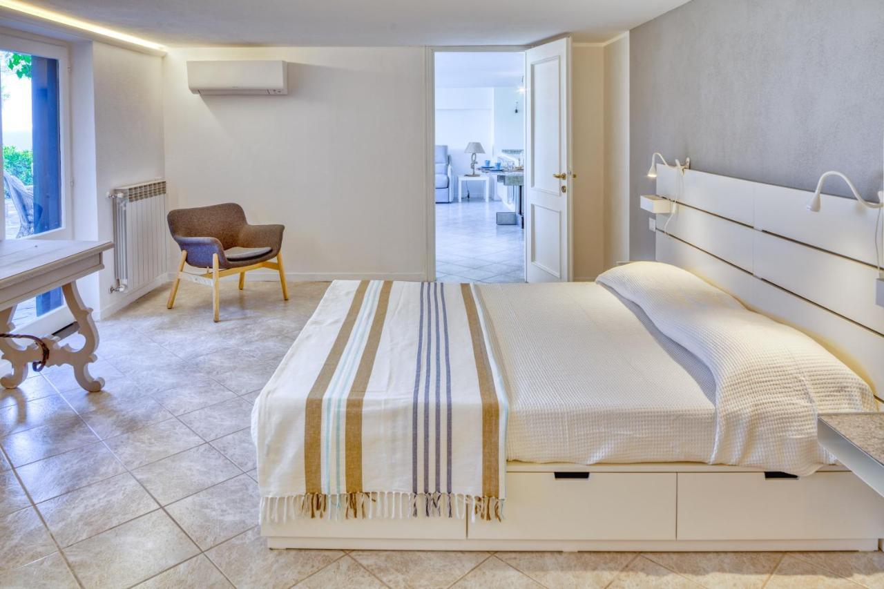 Giardino Sul Mare House - Levanto Sea View Ngoại thất bức ảnh