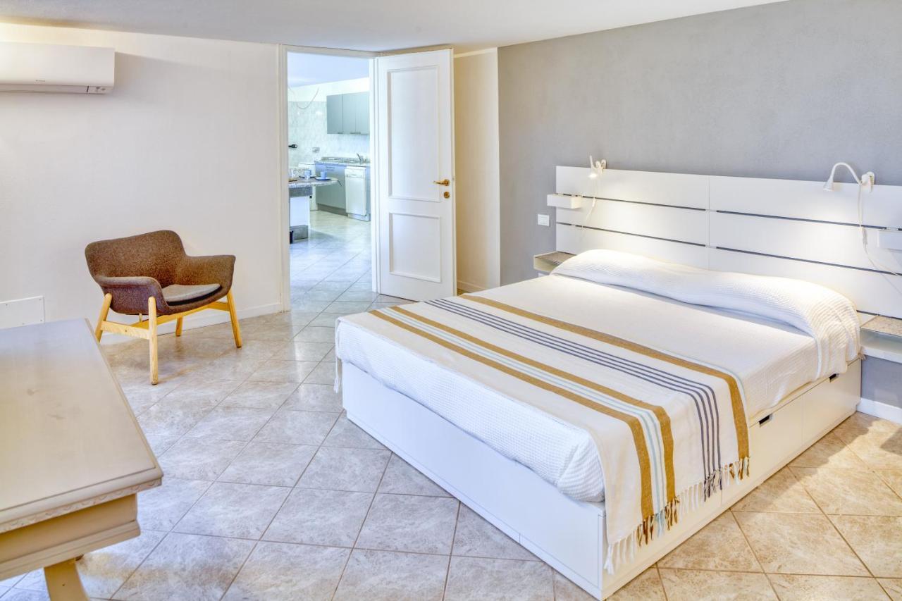Giardino Sul Mare House - Levanto Sea View Ngoại thất bức ảnh