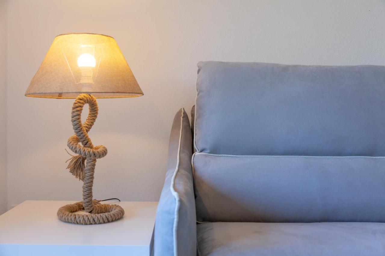 Giardino Sul Mare House - Levanto Sea View Ngoại thất bức ảnh