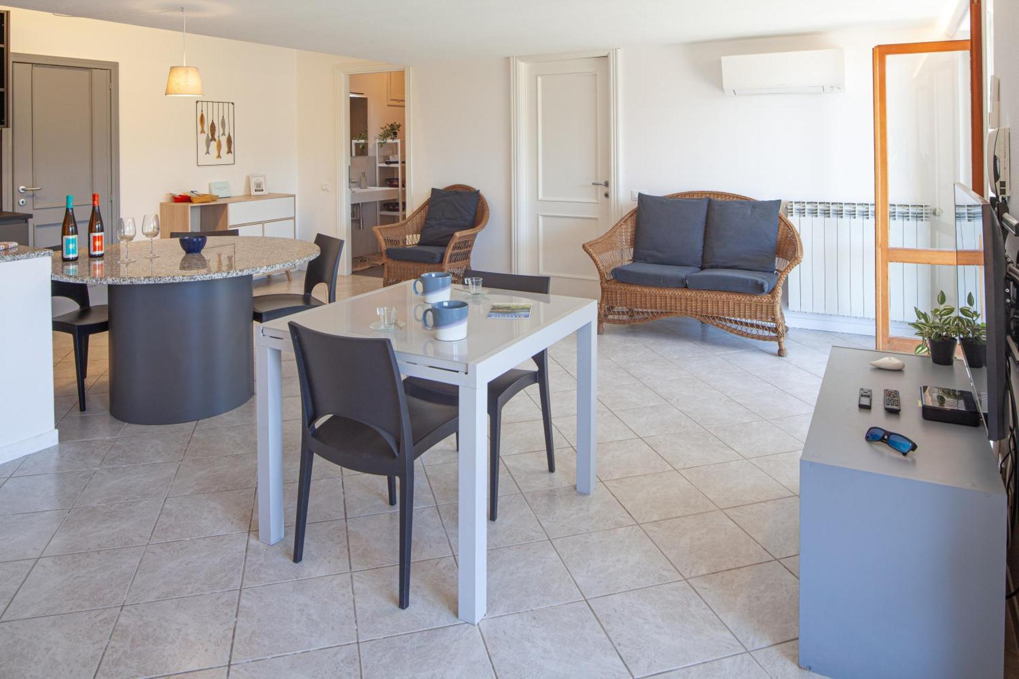 Giardino Sul Mare House - Levanto Sea View Ngoại thất bức ảnh