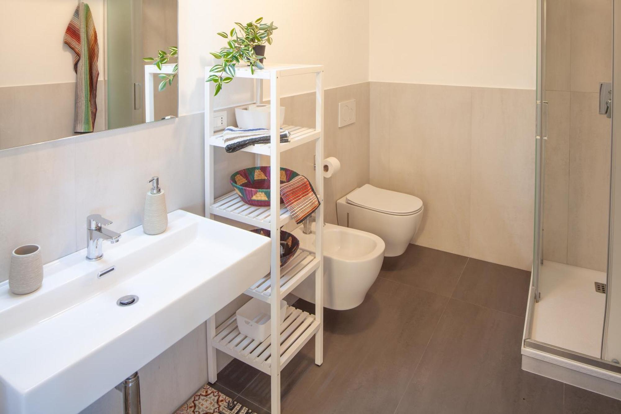 Giardino Sul Mare House - Levanto Sea View Ngoại thất bức ảnh