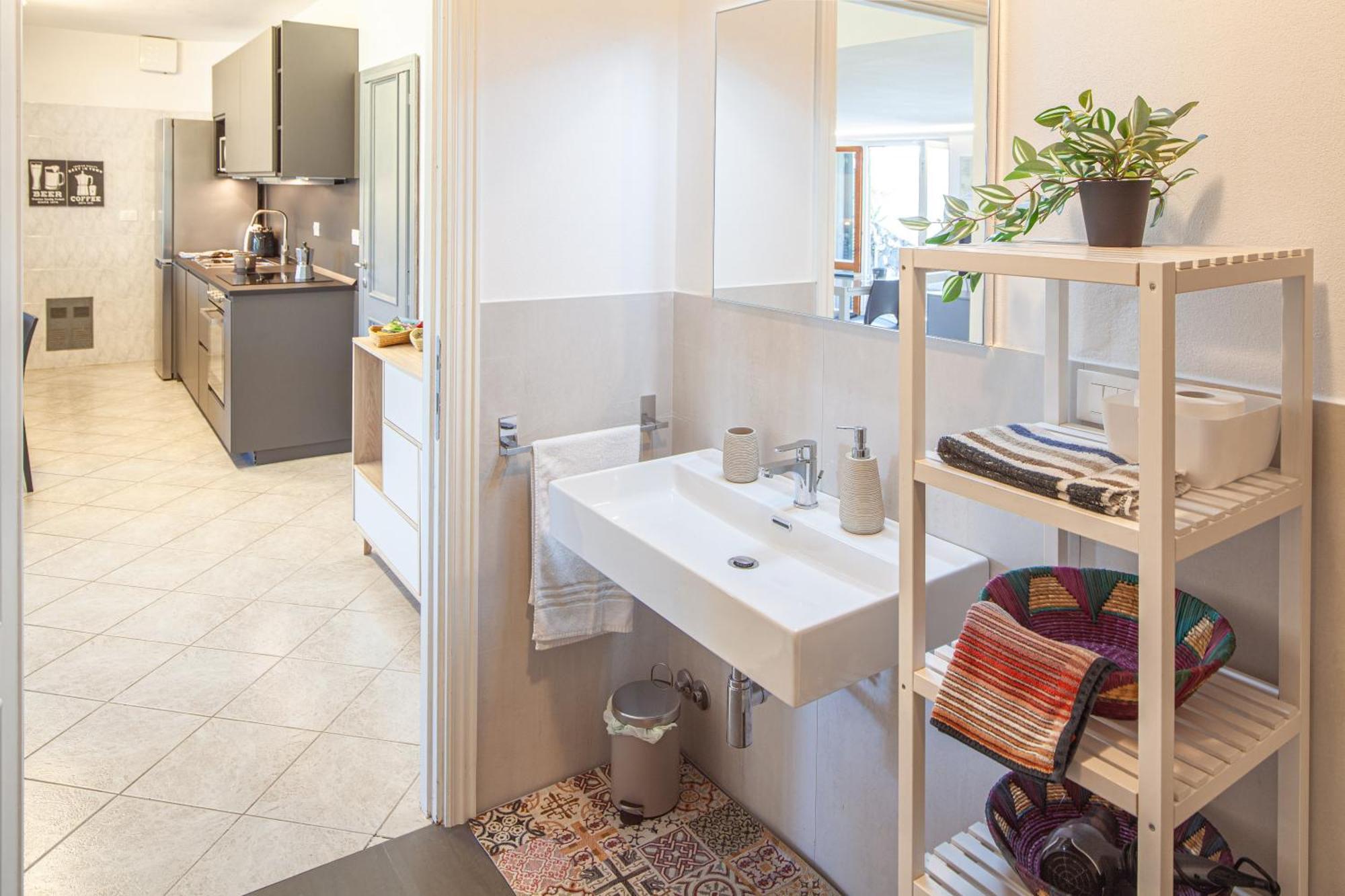 Giardino Sul Mare House - Levanto Sea View Ngoại thất bức ảnh