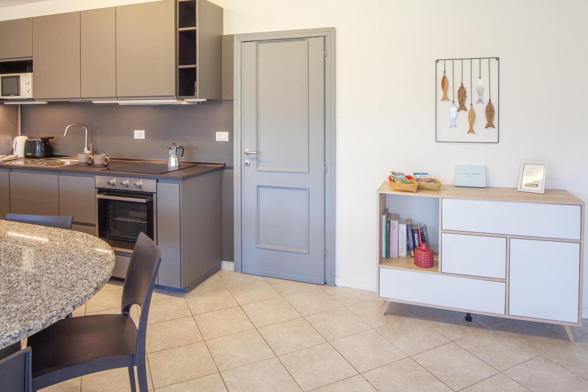 Giardino Sul Mare House - Levanto Sea View Ngoại thất bức ảnh