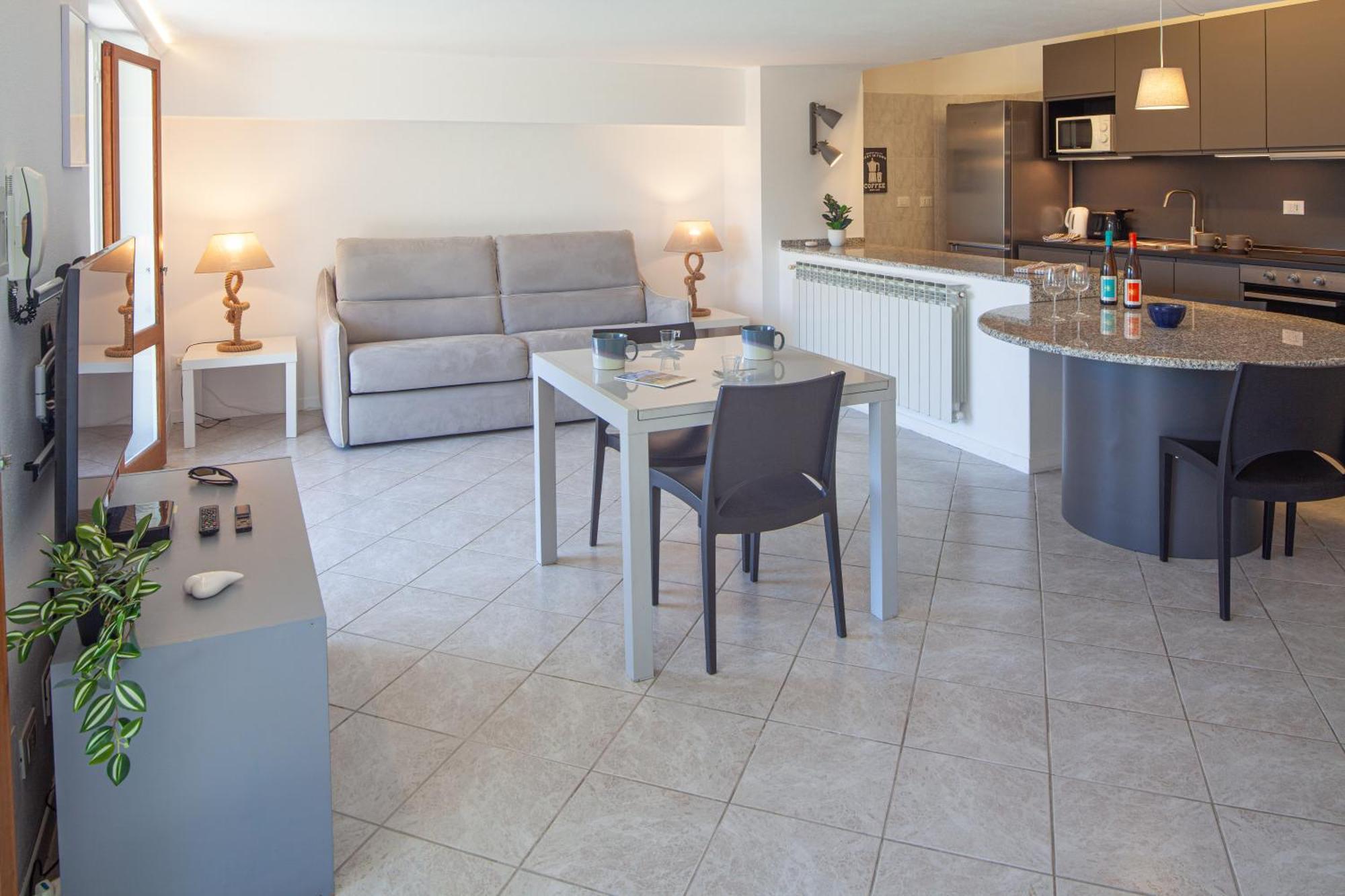 Giardino Sul Mare House - Levanto Sea View Ngoại thất bức ảnh