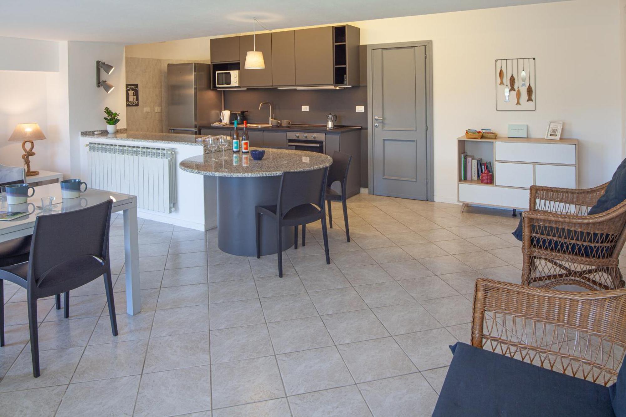 Giardino Sul Mare House - Levanto Sea View Ngoại thất bức ảnh